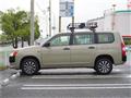 2017 Toyota Succeed