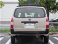 2017 Toyota Succeed