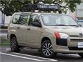2017 Toyota Succeed