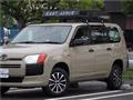 2017 Toyota Succeed