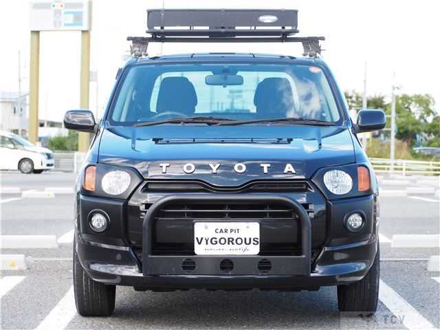 2017 Toyota Succeed