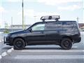 2017 Toyota Succeed