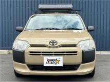 2017 Toyota Succeed