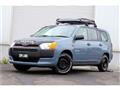 2017 Toyota Succeed