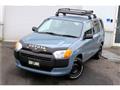 2017 Toyota Succeed