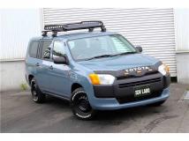 2017 Toyota Succeed