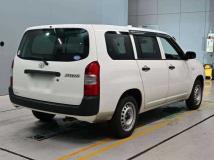 2018 Toyota Succeed