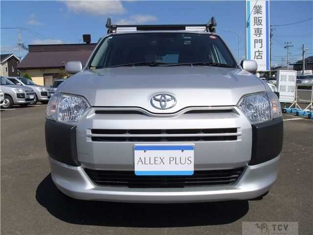 2019 Toyota Succeed