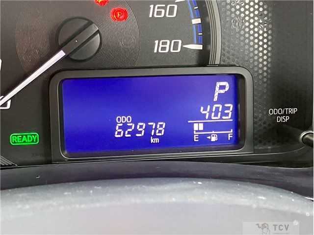 2019 Toyota Succeed