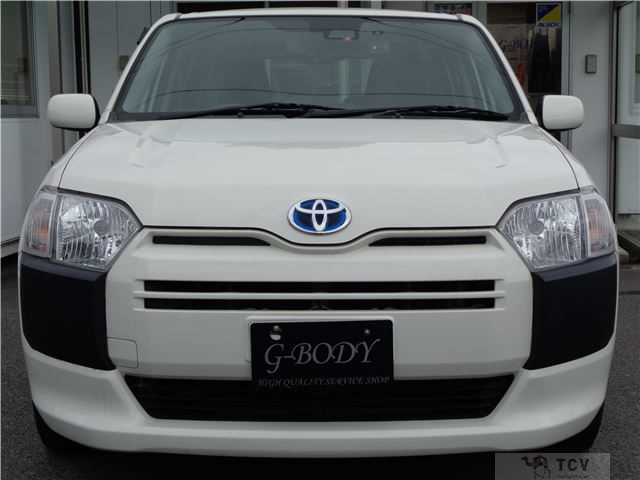 2019 Toyota Succeed