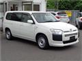2019 Toyota Succeed