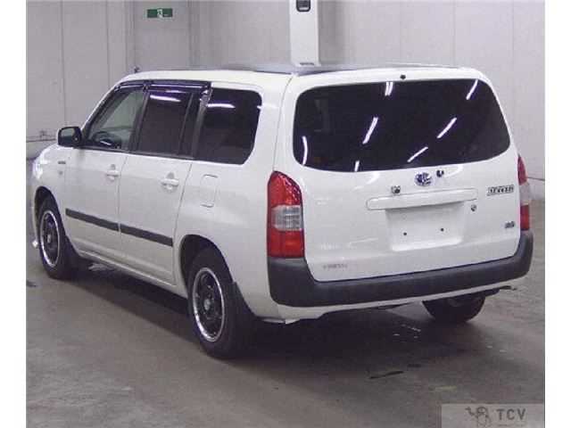 2019 Toyota Succeed