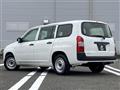 2019 Toyota Succeed