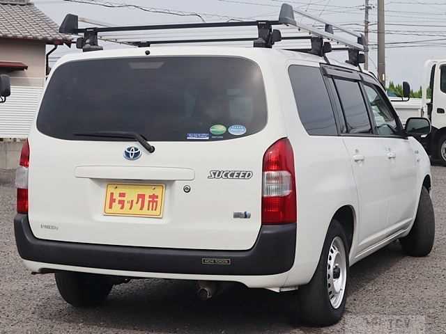 2020 Toyota Succeed