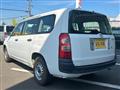 2006 Toyota Succeed Van