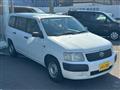 2006 Toyota Succeed Van