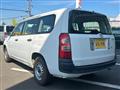 2006 Toyota Succeed Van