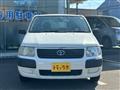 2006 Toyota Succeed Van