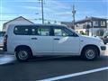 2006 Toyota Succeed Van