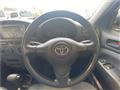 2007 Toyota Succeed Van