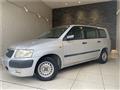 2007 Toyota Succeed Van