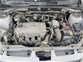 2007 Toyota Succeed Van
