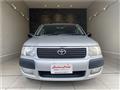 2007 Toyota Succeed Van