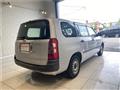2007 Toyota Succeed Van