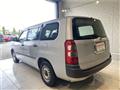 2007 Toyota Succeed Van