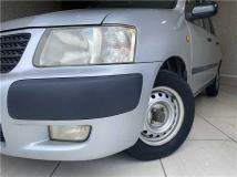 2007 Toyota Succeed Van