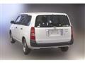 2007 Toyota Succeed Van