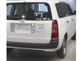 2007 Toyota Succeed Van