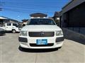 2012 Toyota Succeed Van