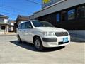 2012 Toyota Succeed Van