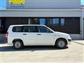 2012 Toyota Succeed Van