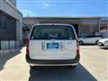2012 Toyota Succeed Van