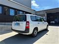 2012 Toyota Succeed Van