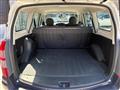 2012 Toyota Succeed Van