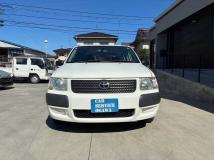 2012 Toyota Succeed Van