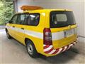 2013 Toyota Succeed Van