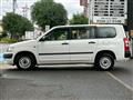 2014 Toyota Succeed Van