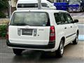 2014 Toyota Succeed Van