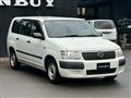 2014 Toyota Succeed Van