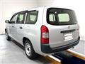 2015 Toyota Succeed Van