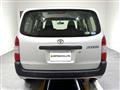 2015 Toyota Succeed Van