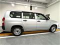 2015 Toyota Succeed Van
