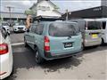 2015 Toyota Succeed Van