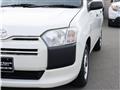2016 Toyota Succeed Van