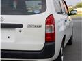 2016 Toyota Succeed Van