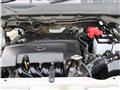 2016 Toyota Succeed Van